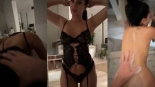 Camilla Araujo BG Sex Tape Porn Video Leaked
