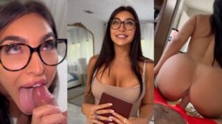 Emily Rinaudo Realtor Sex Tape Video Leaked